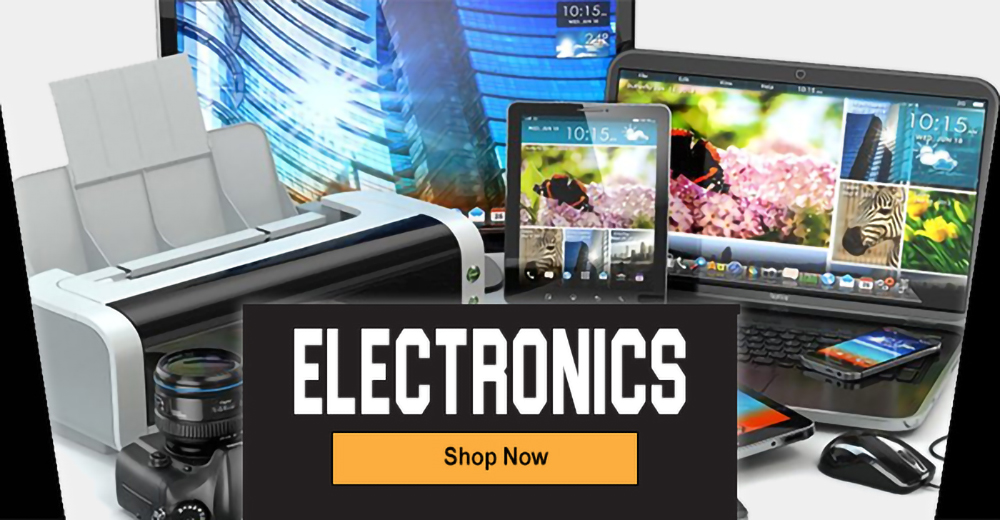 Shop for Electronics